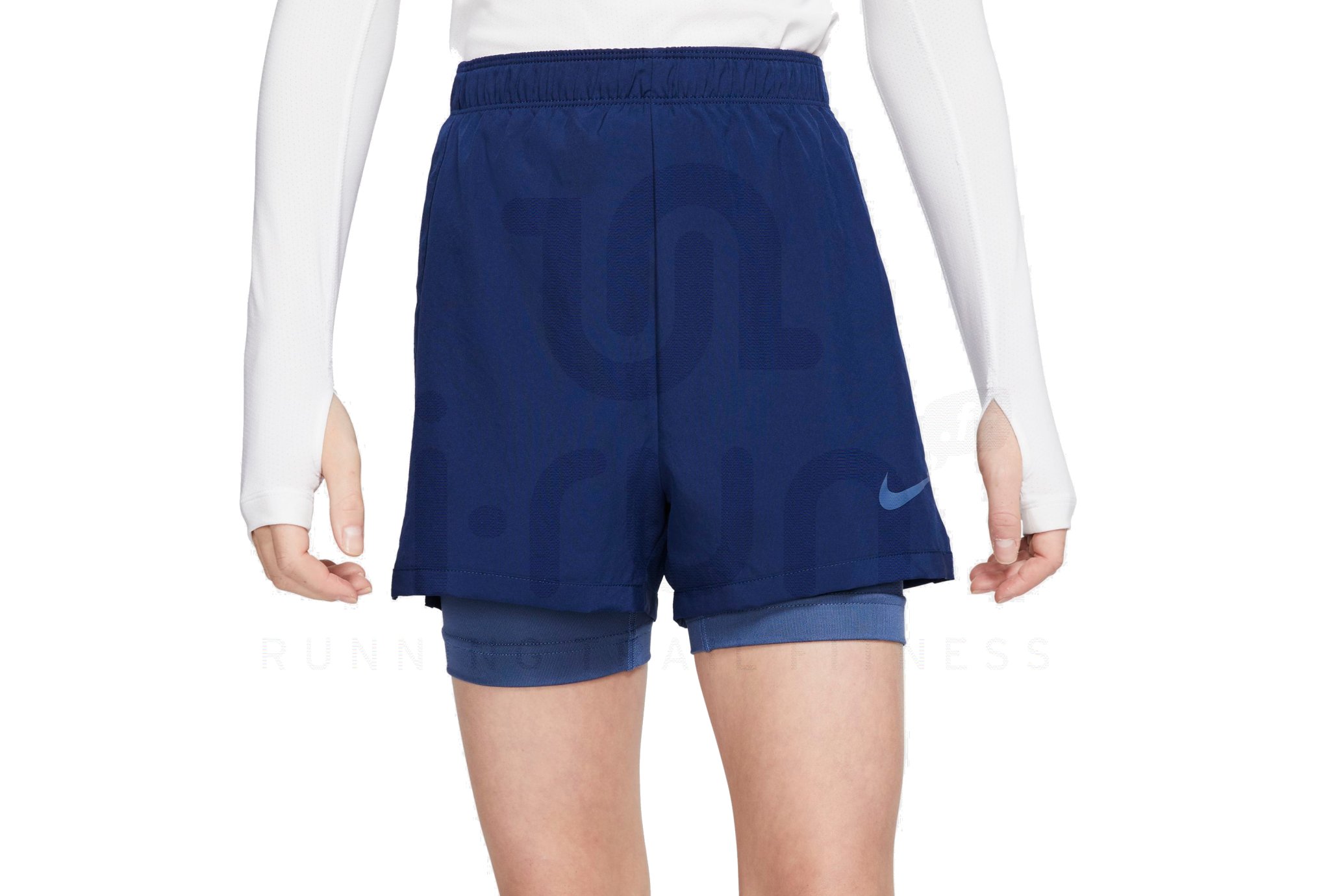 Nike Dri-Fit 2 en 1 M�dchen