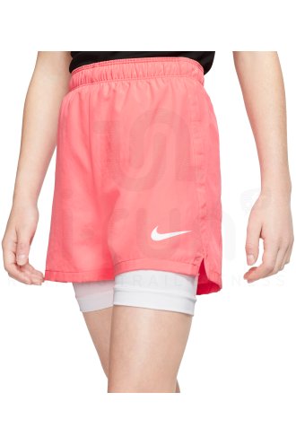 Nike Dri-Fit 2 en 1 Fille 