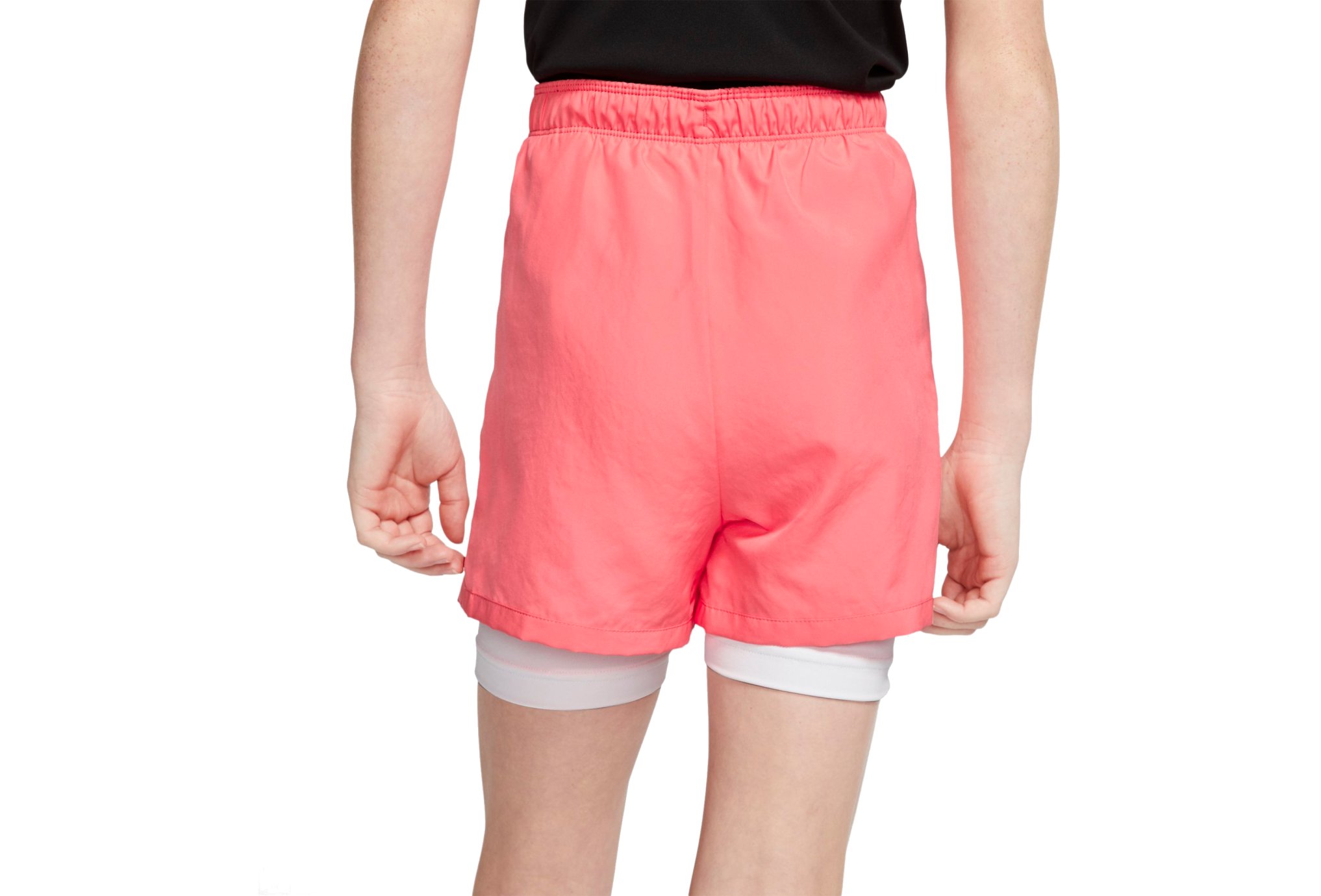 Nike pantal�n corto Dri-Fit 2 en 1