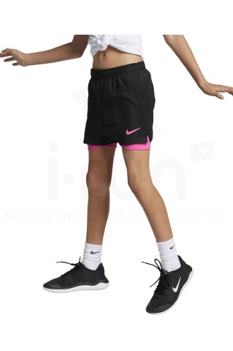 Nike Dri-Fit 2 en 1 Fille 
