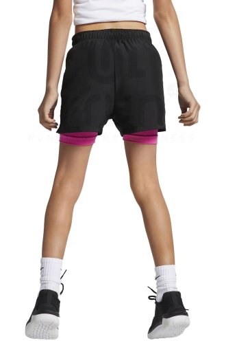 Nike Dri-Fit 2 en 1 Fille 