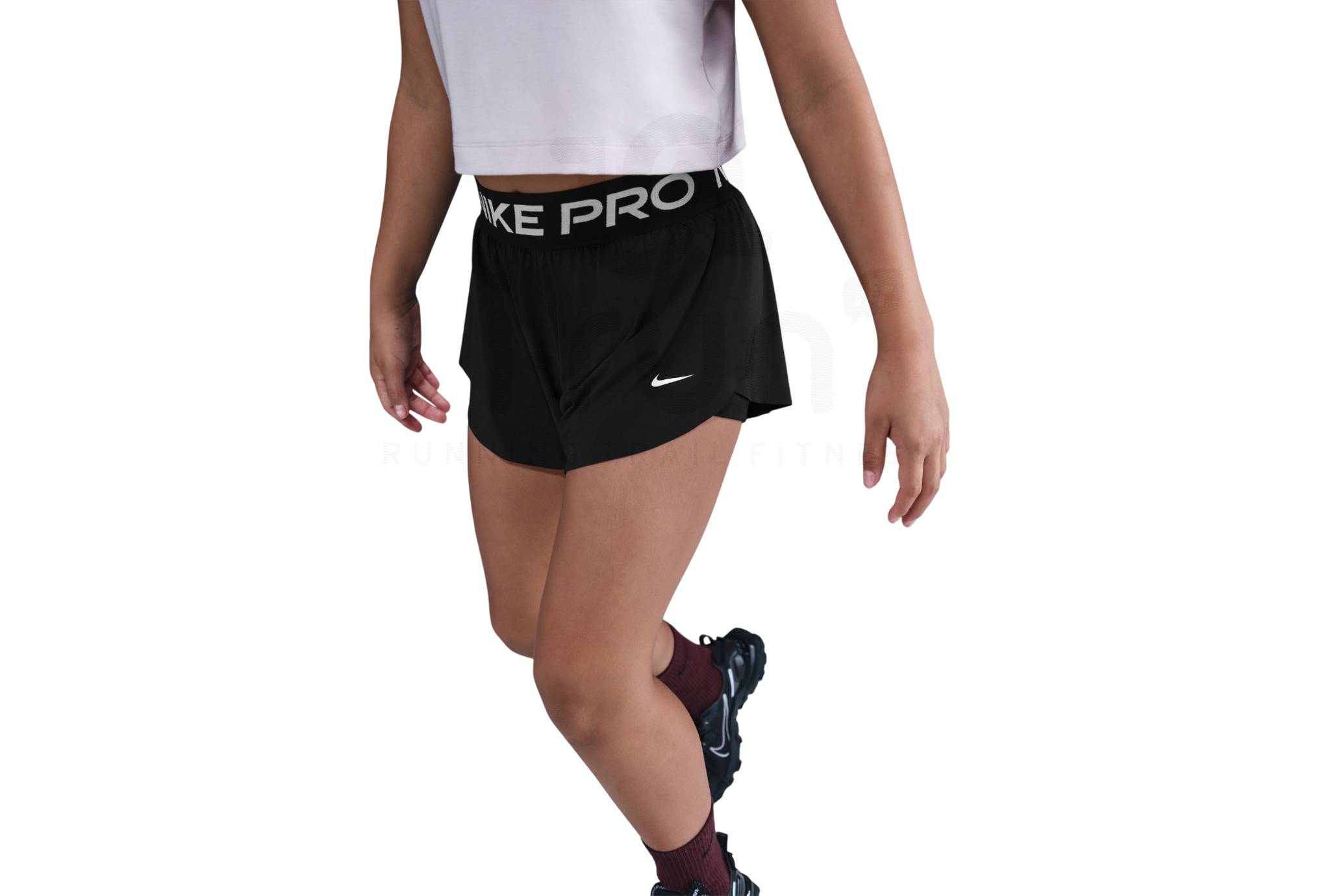 Nike Dri-FIT 2in1