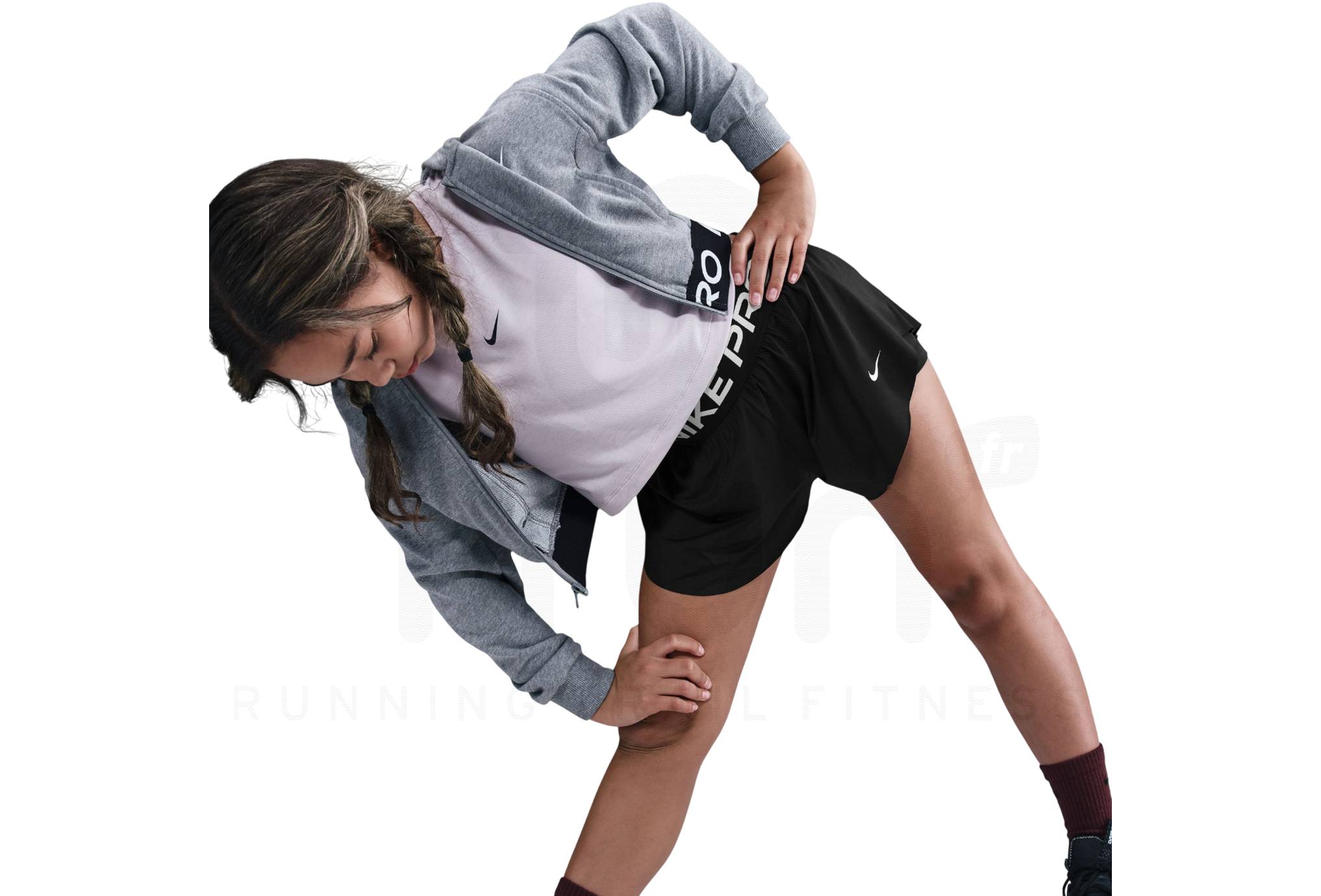 Nike Dri-FIT 2in1