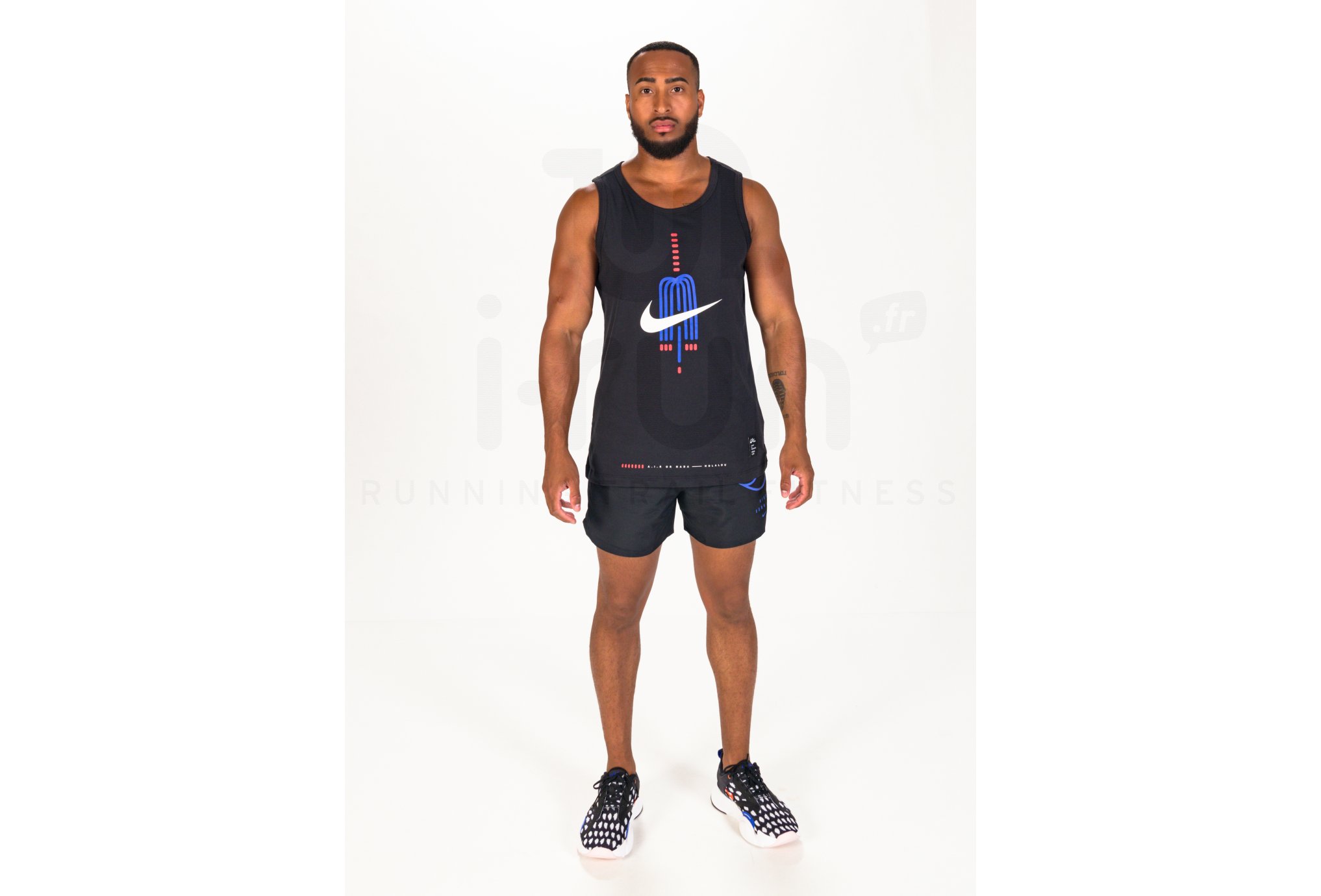 Nike Dri-Fit A.I.R. M