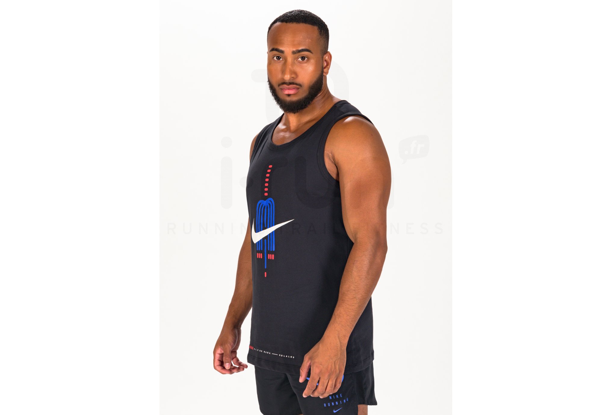 Nike Dri-Fit A.I.R. M