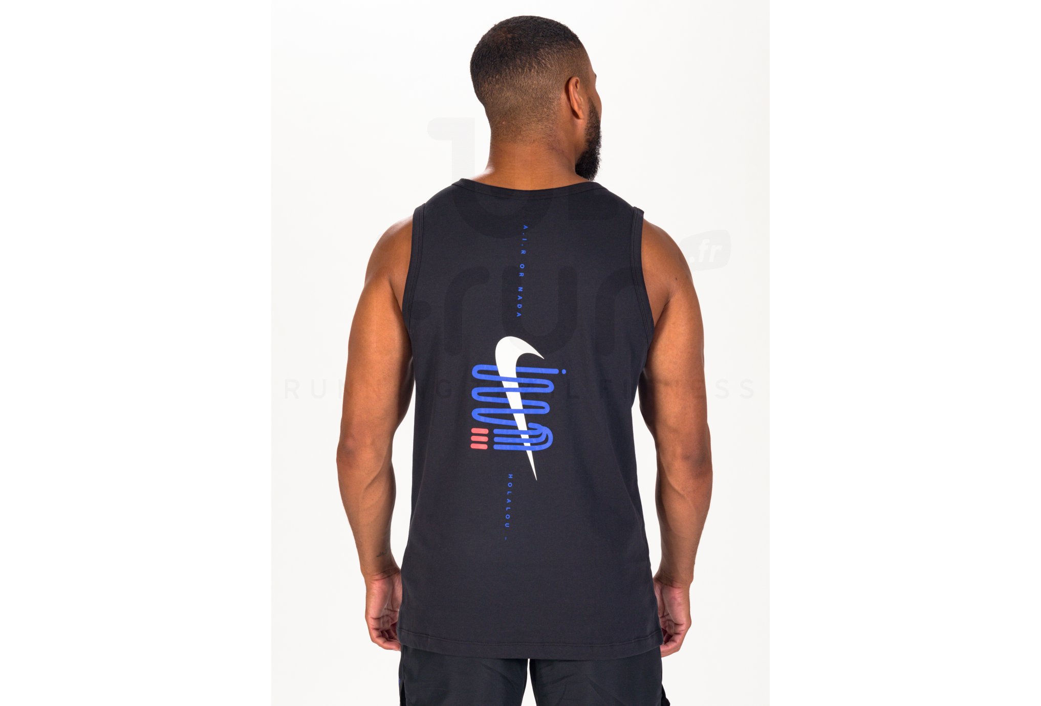 Nike Dri-Fit A.I.R. M