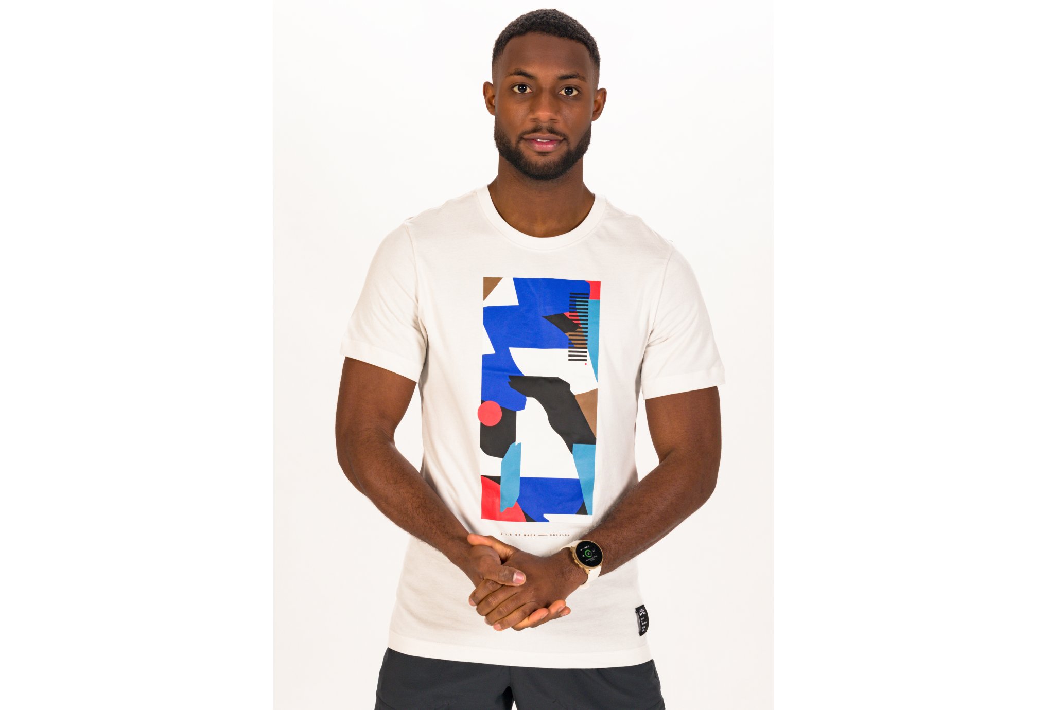 Nike Dri-Fit A.I.R. M vêtement running homme