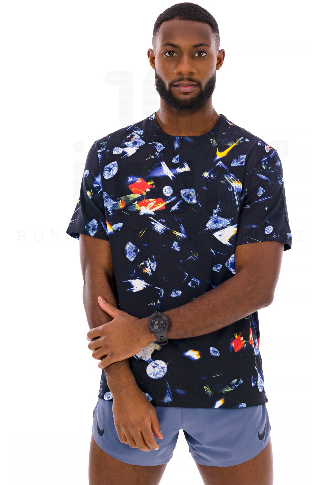 Nike Dri-Fit ADV AeroSwift AOP 