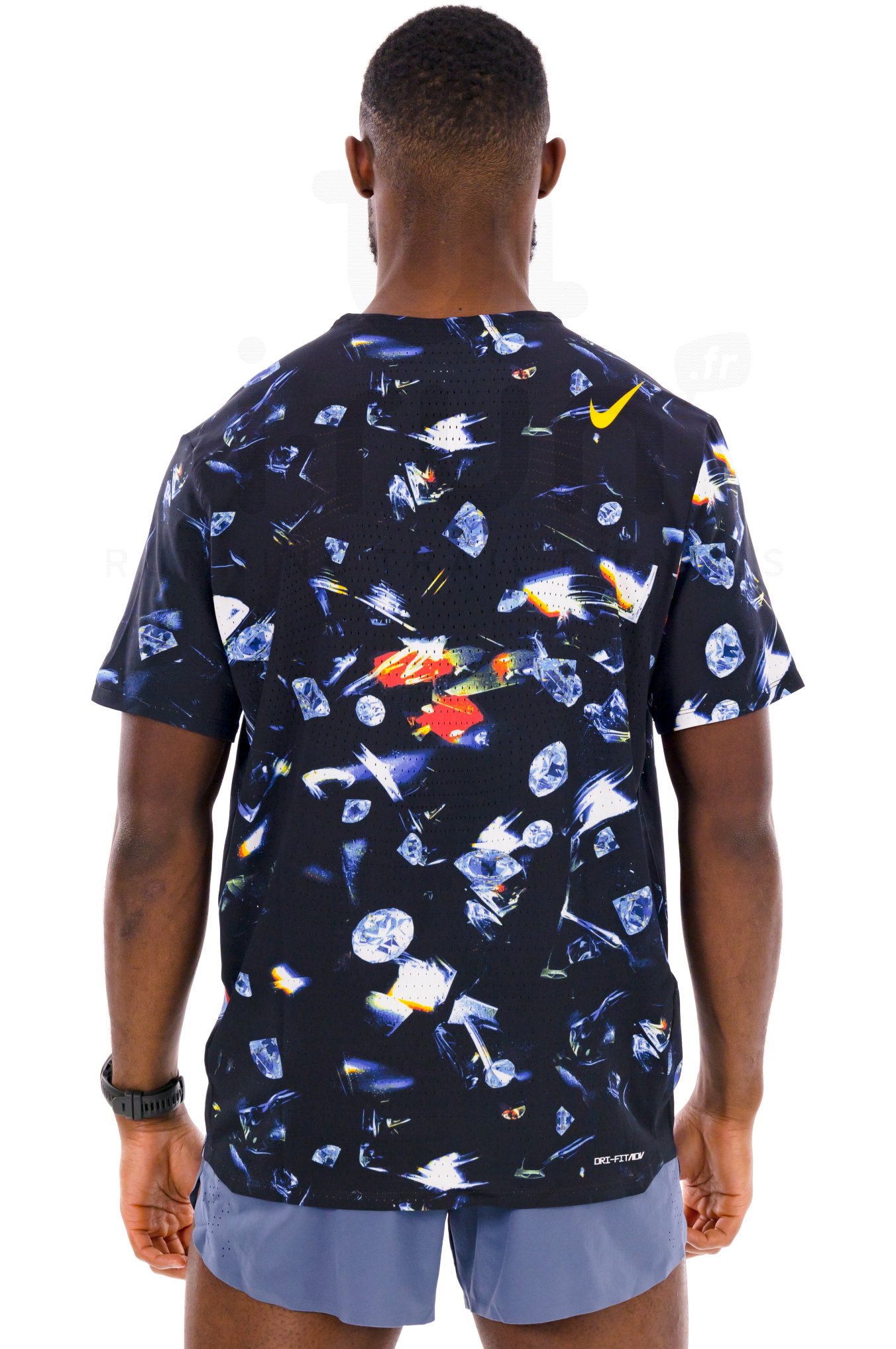 Nike Dri-Fit ADV AeroSwift AOP 