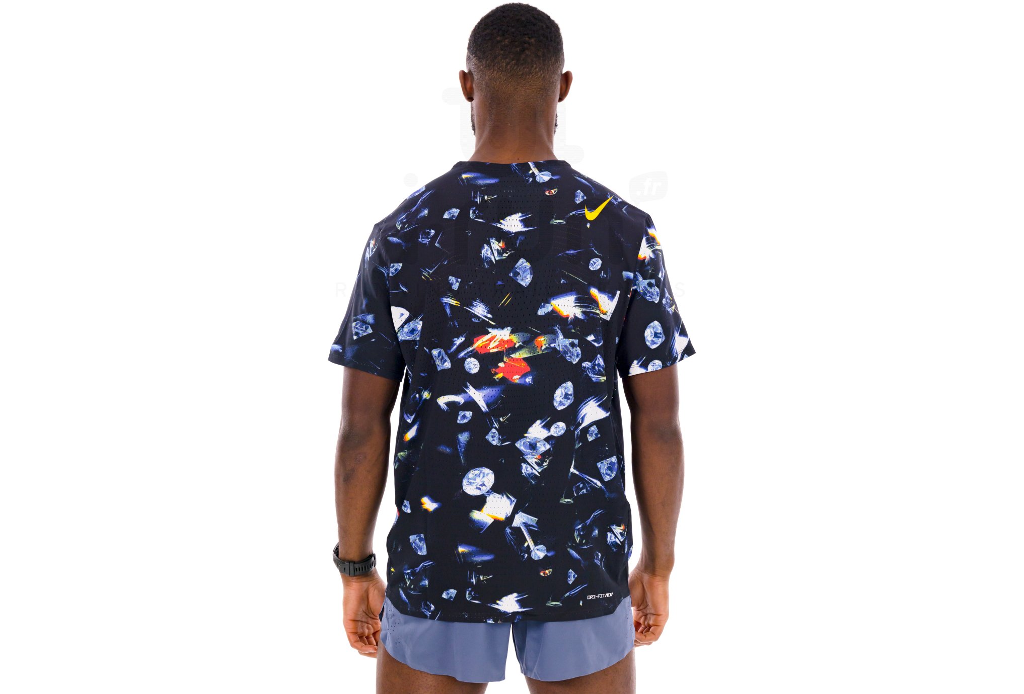 Nike Dri-Fit ADV AeroSwift AOP