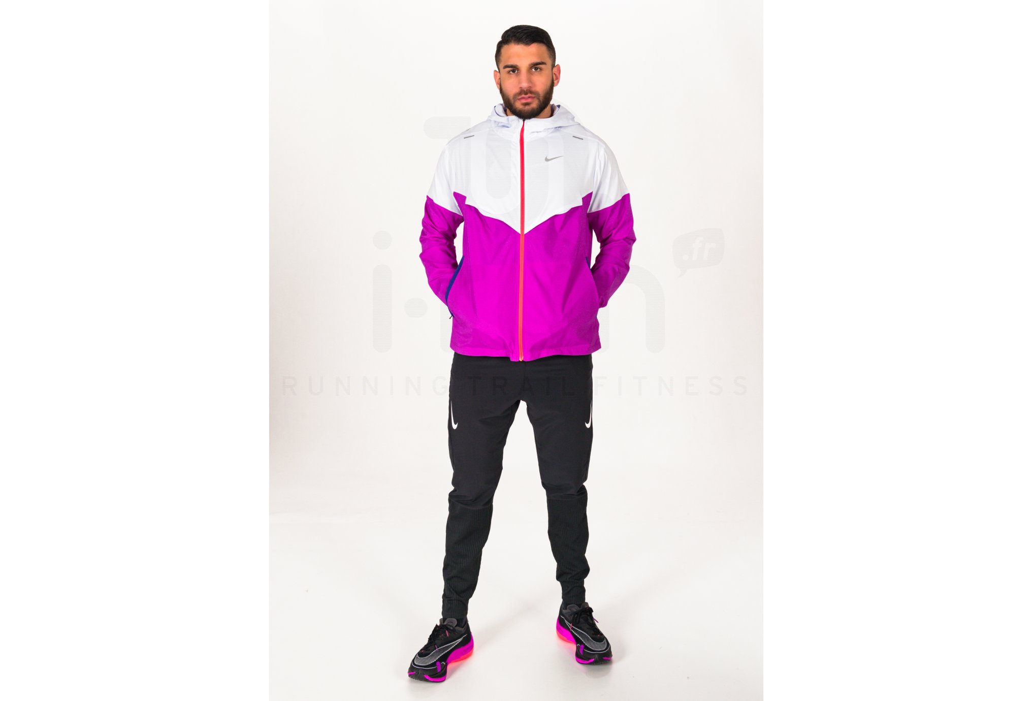 Nike pantal�n Dri-Fit ADV AeroSwift
