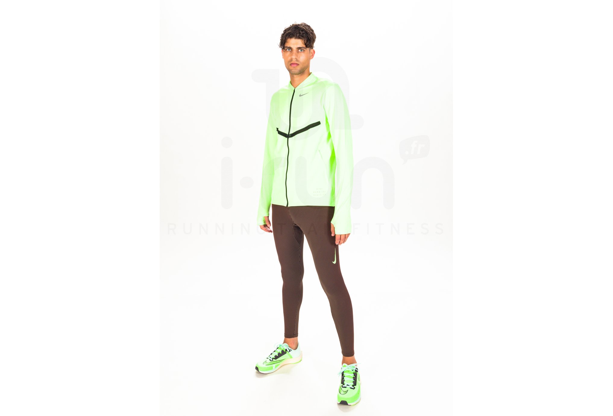 Nike mallas largas Dri-Fit ADV AeroSwift