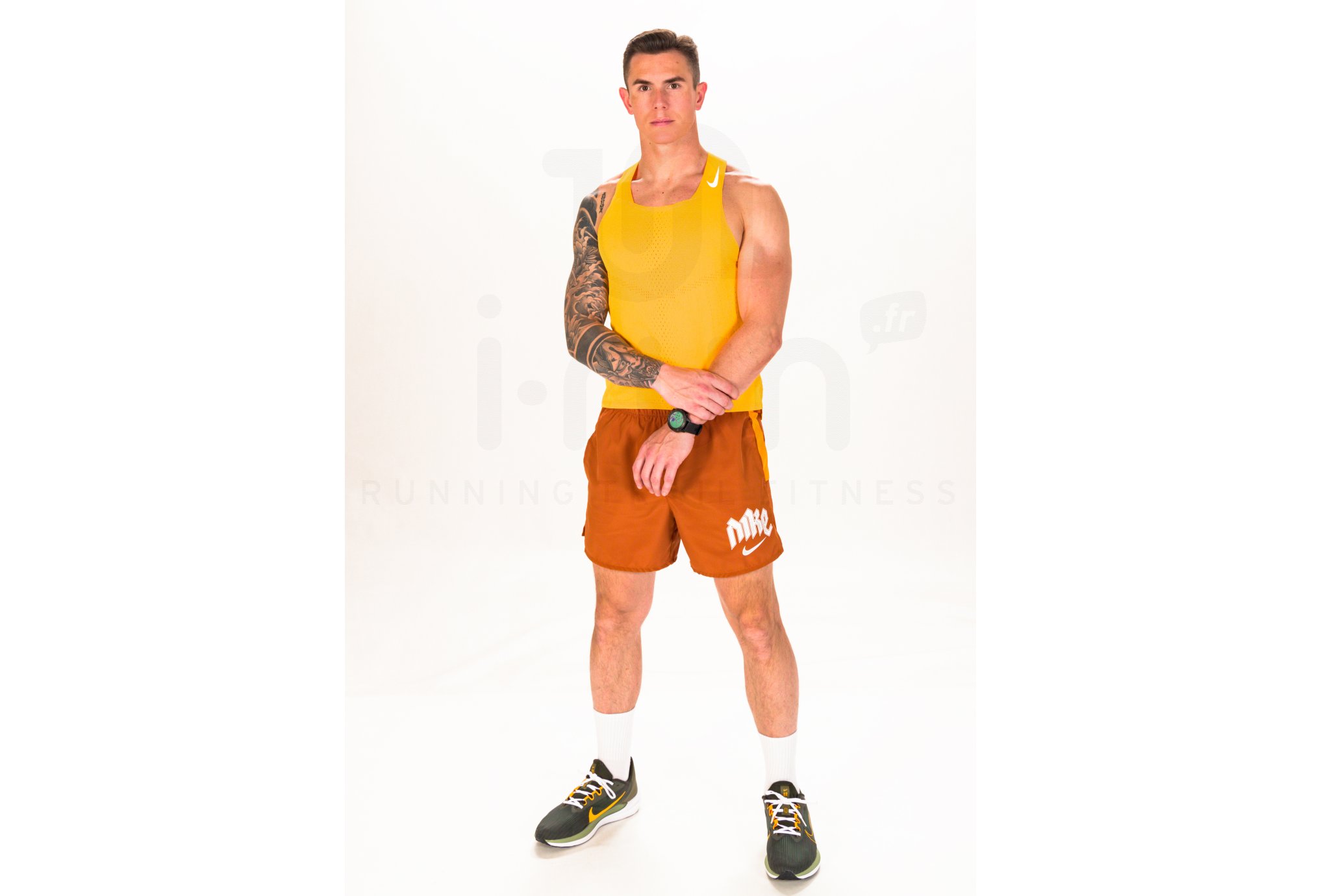 Nike Dri-Fit ADV AeroSwift M