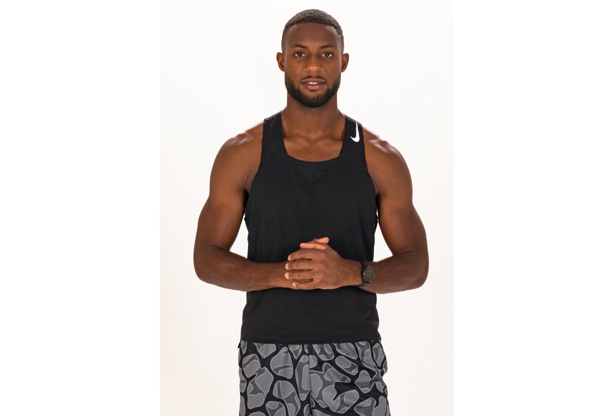 Nike Dri-Fit ADV AeroSwift M vêtement running homme