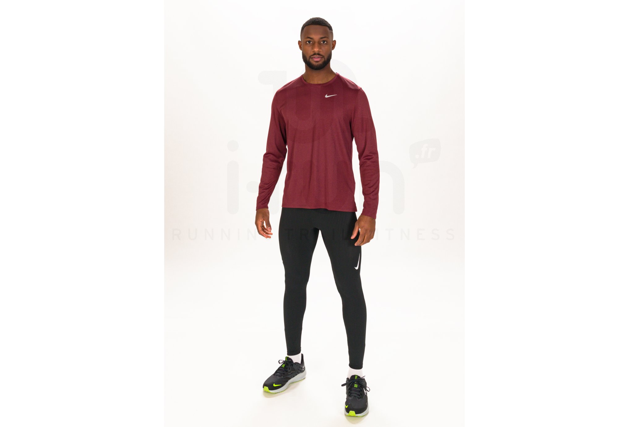 Nike mallas largas Dri-Fit ADV AeroSwift