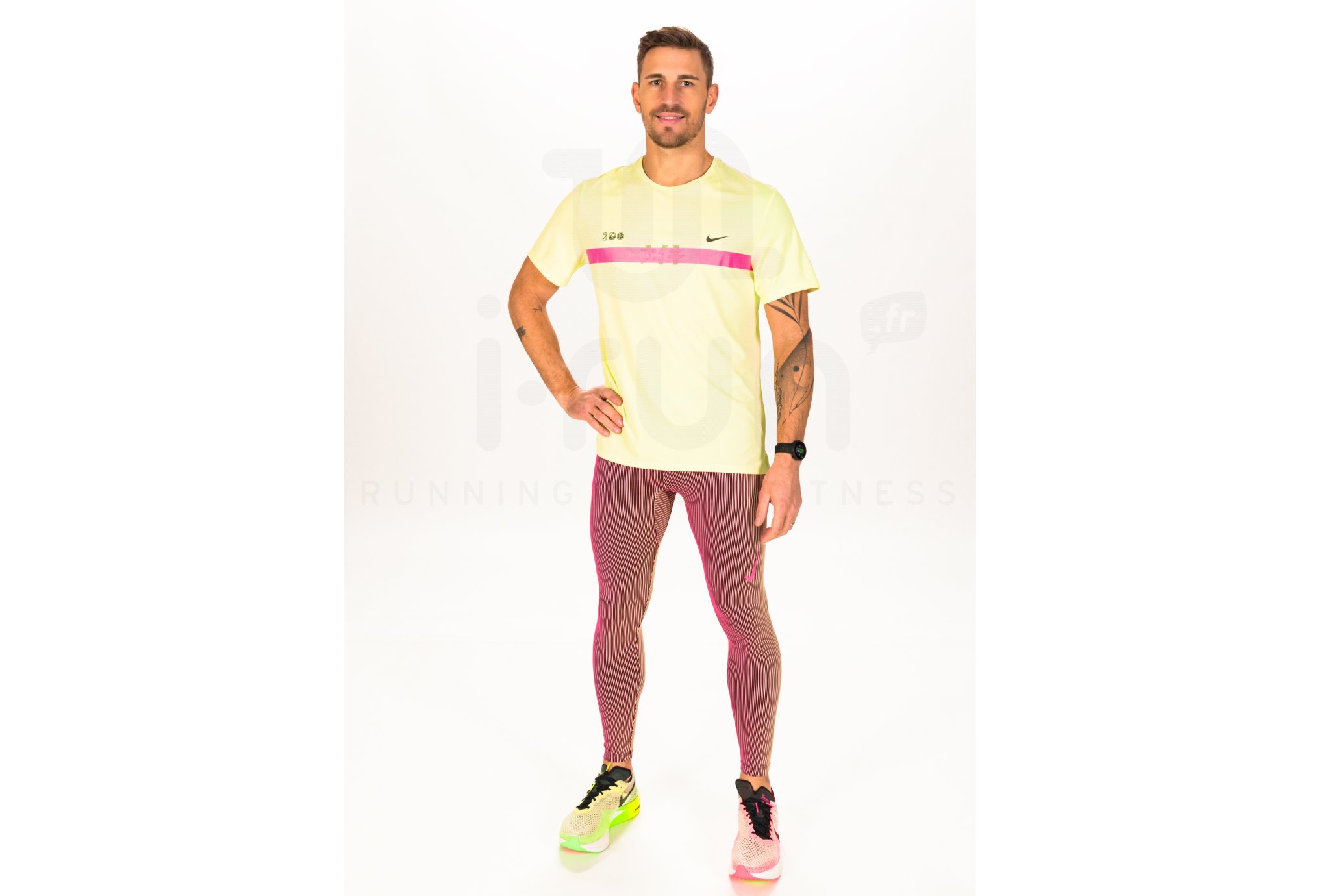 Nike mallas Dri-Fit ADV AeroSwift