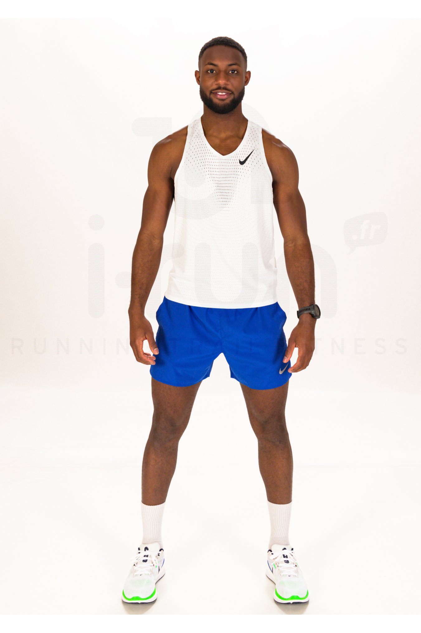 Nike Dri-Fit ADV AeroSwift M 