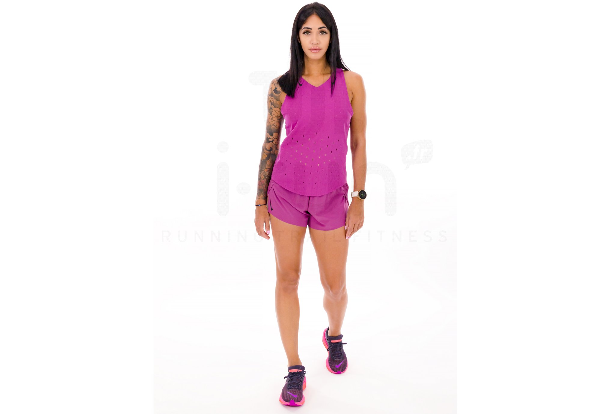 Nike Dri-Fit ADV AeroSwift