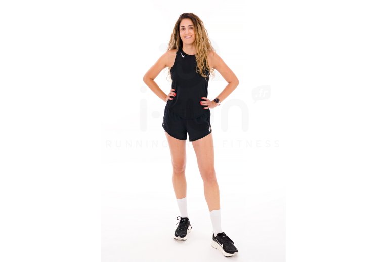 Nike camiseta de tirantes Dri-Fit ADV AeroSwift