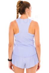 Nike camiseta de tirantes Dri-Fit ADV AeroSwift