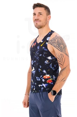 Nike Dri-Fit ADV AeroSwift AOP