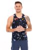 Nike camiseta de tirantes Dri-Fit ADV AeroSwift AOP