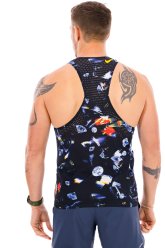 Nike Dri-Fit ADV AeroSwift  AOP