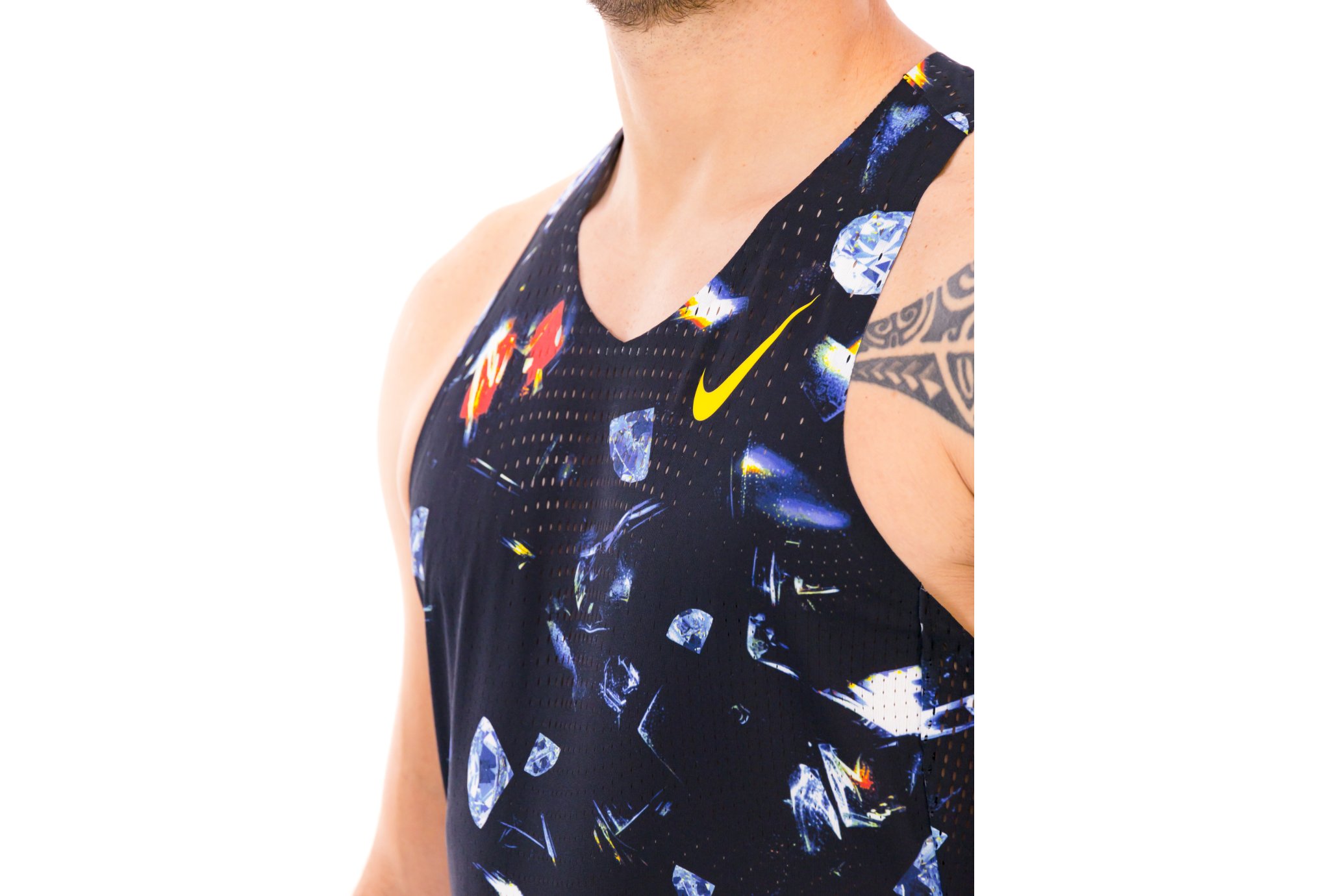 Nike Dri-Fit ADV AeroSwift AOP