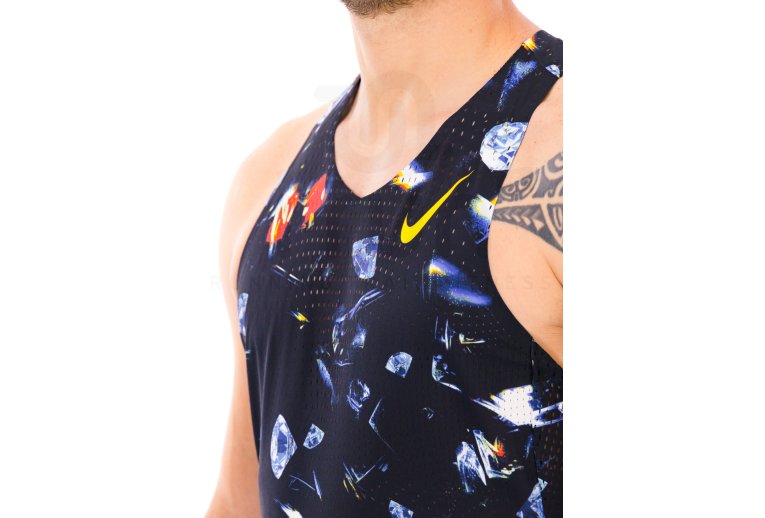 Nike Dri-Fit ADV AeroSwift AOP