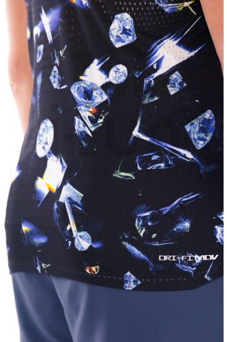 Nike Dri-Fit ADV AeroSwift AOP