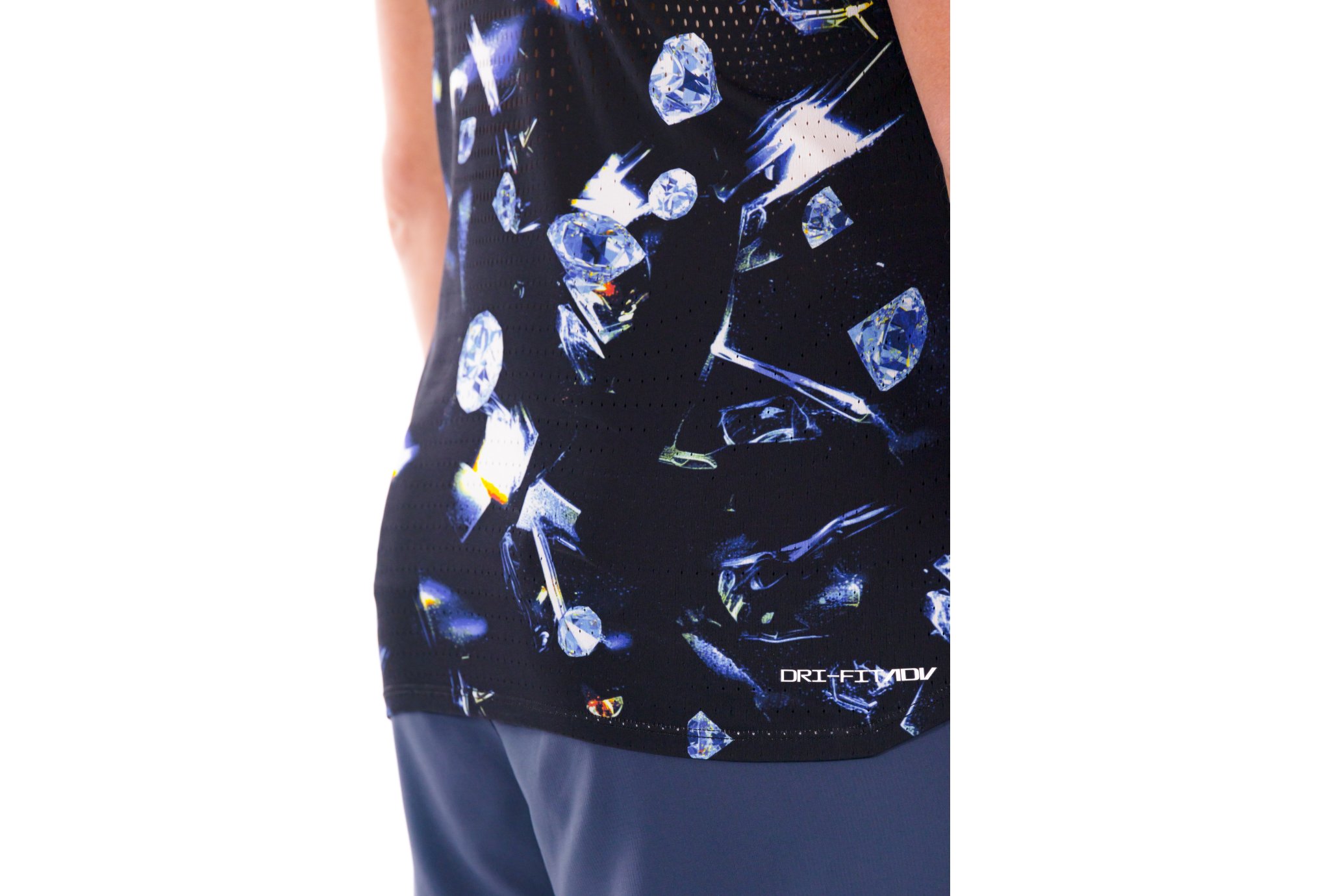 Nike Dri-Fit ADV AeroSwift AOP