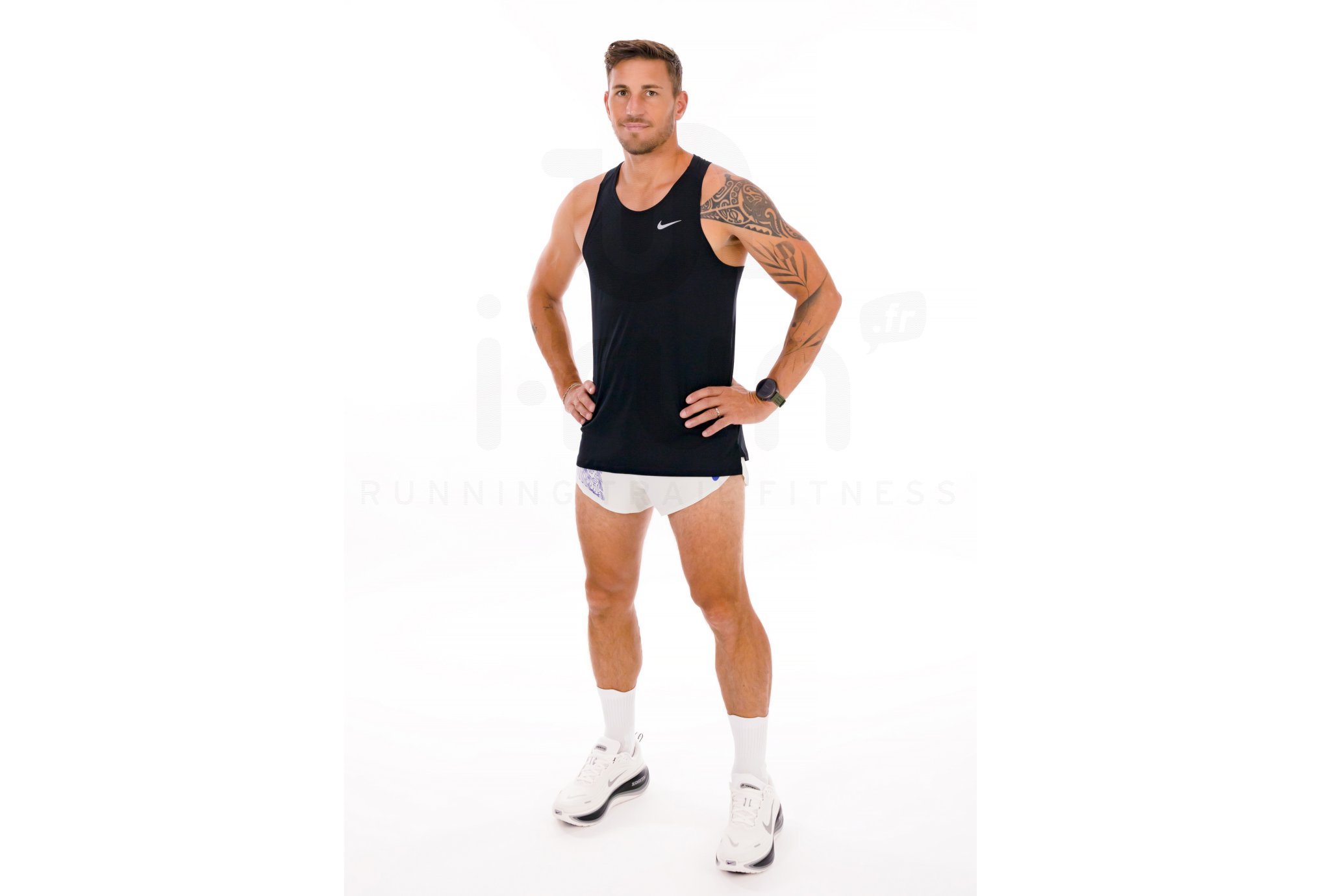 Nike Dri-Fit ADV AeroSwift M