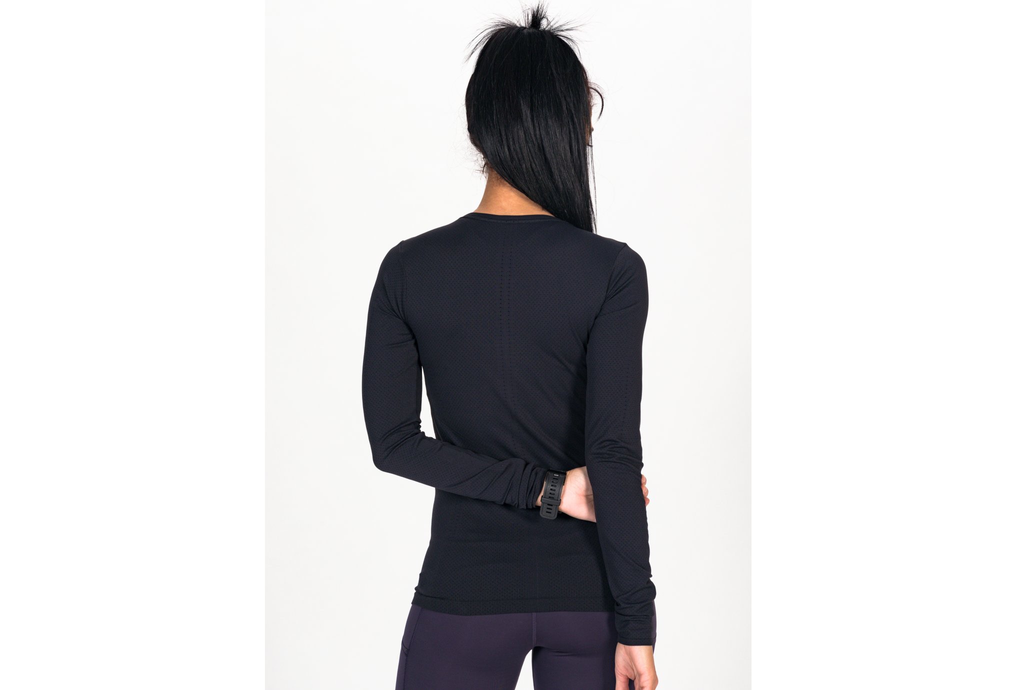 Nike camiseta manga larga Dri-Fit ADV Aura