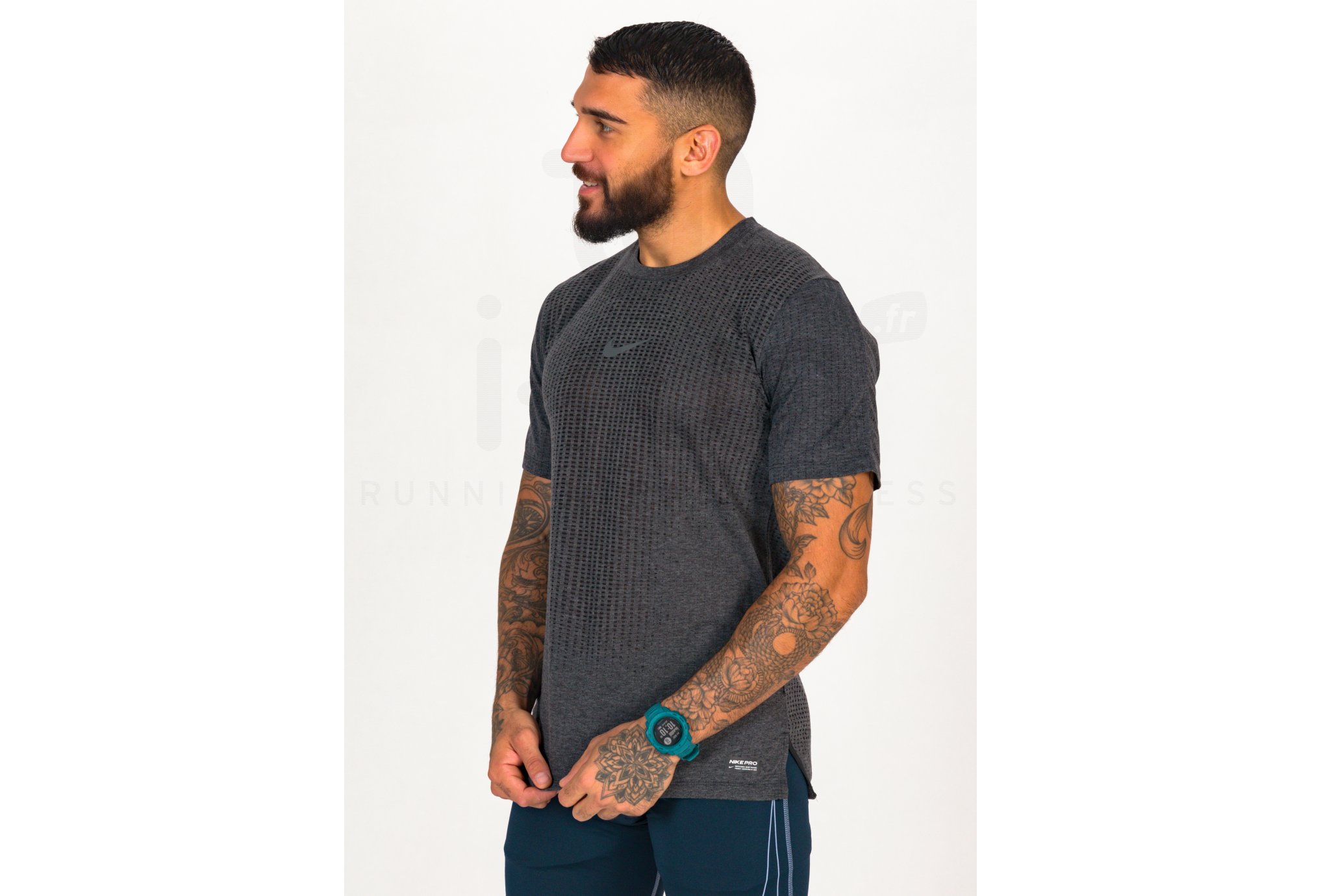 Nike camiseta manga corta Dri-Fit ADV