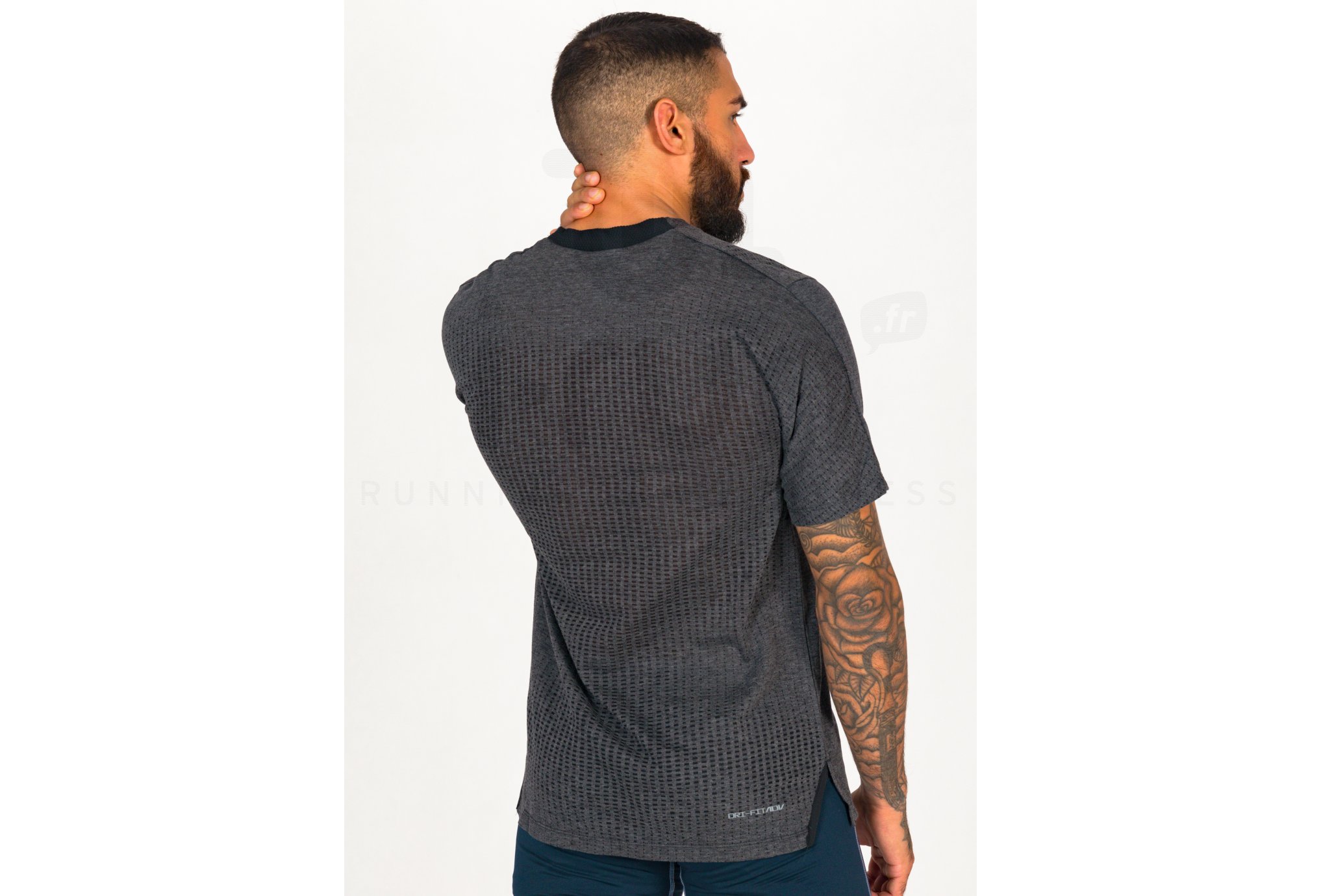 Nike camiseta manga corta Dri-Fit ADV
