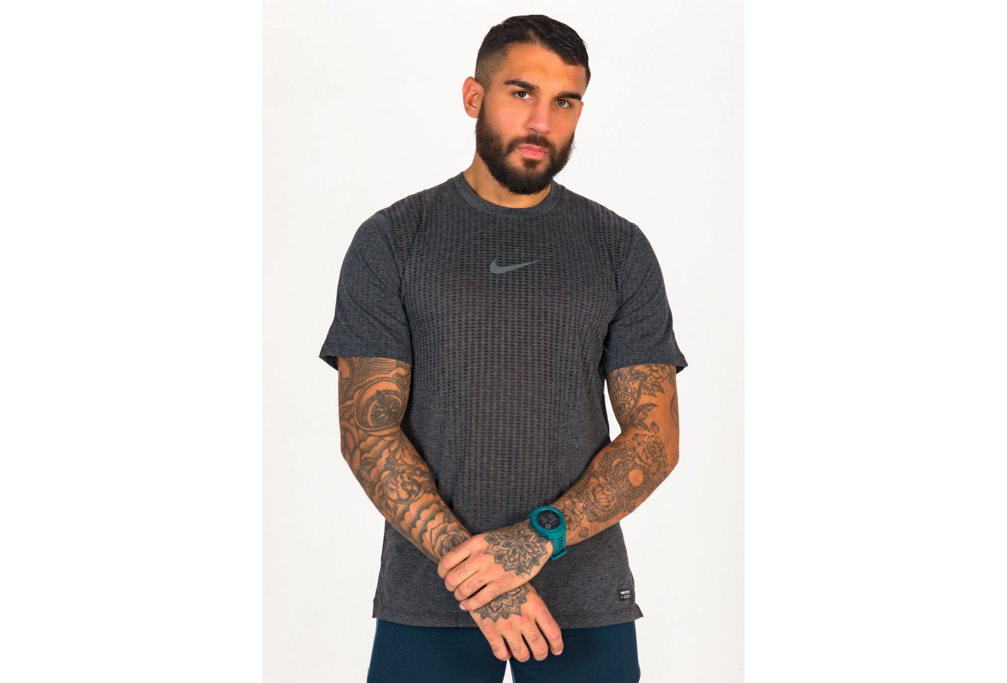 Nike camiseta manga corta Dri-Fit ADV