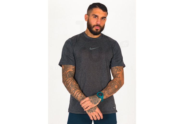 Nike camiseta manga corta Dri-Fit ADV