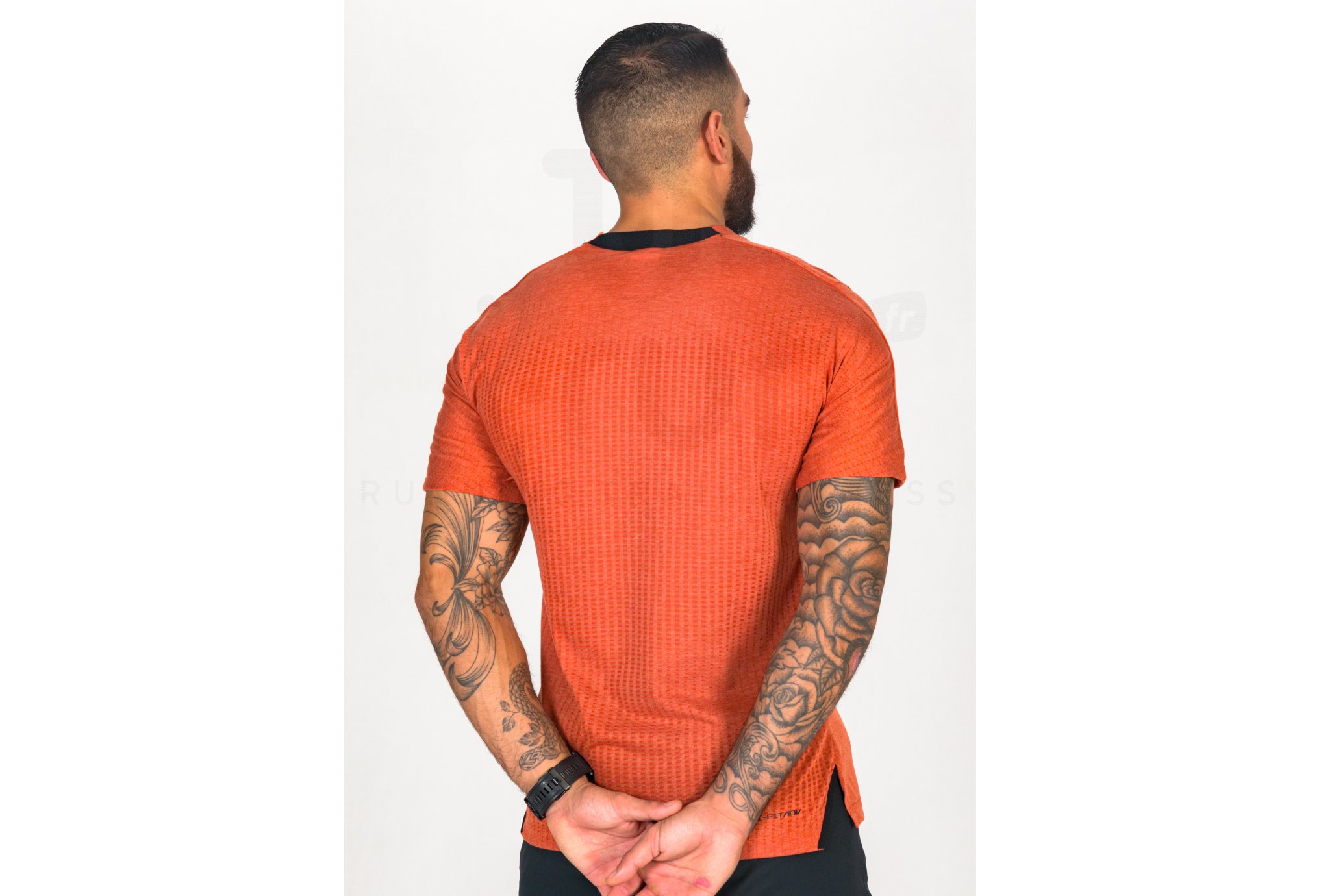 Nike camiseta manga corta Dri-Fit ADV