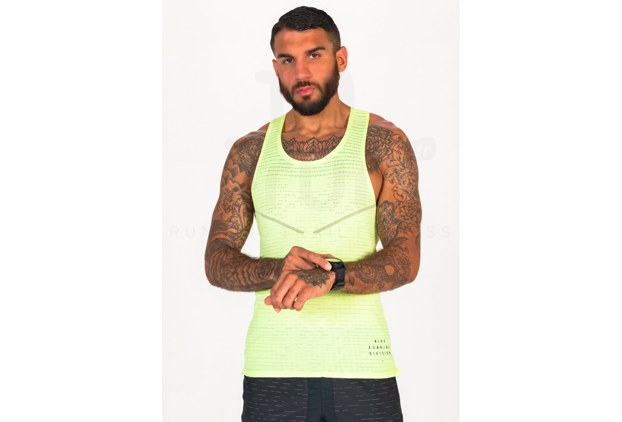 Nike Dri-Fit ADV Run Division Herren