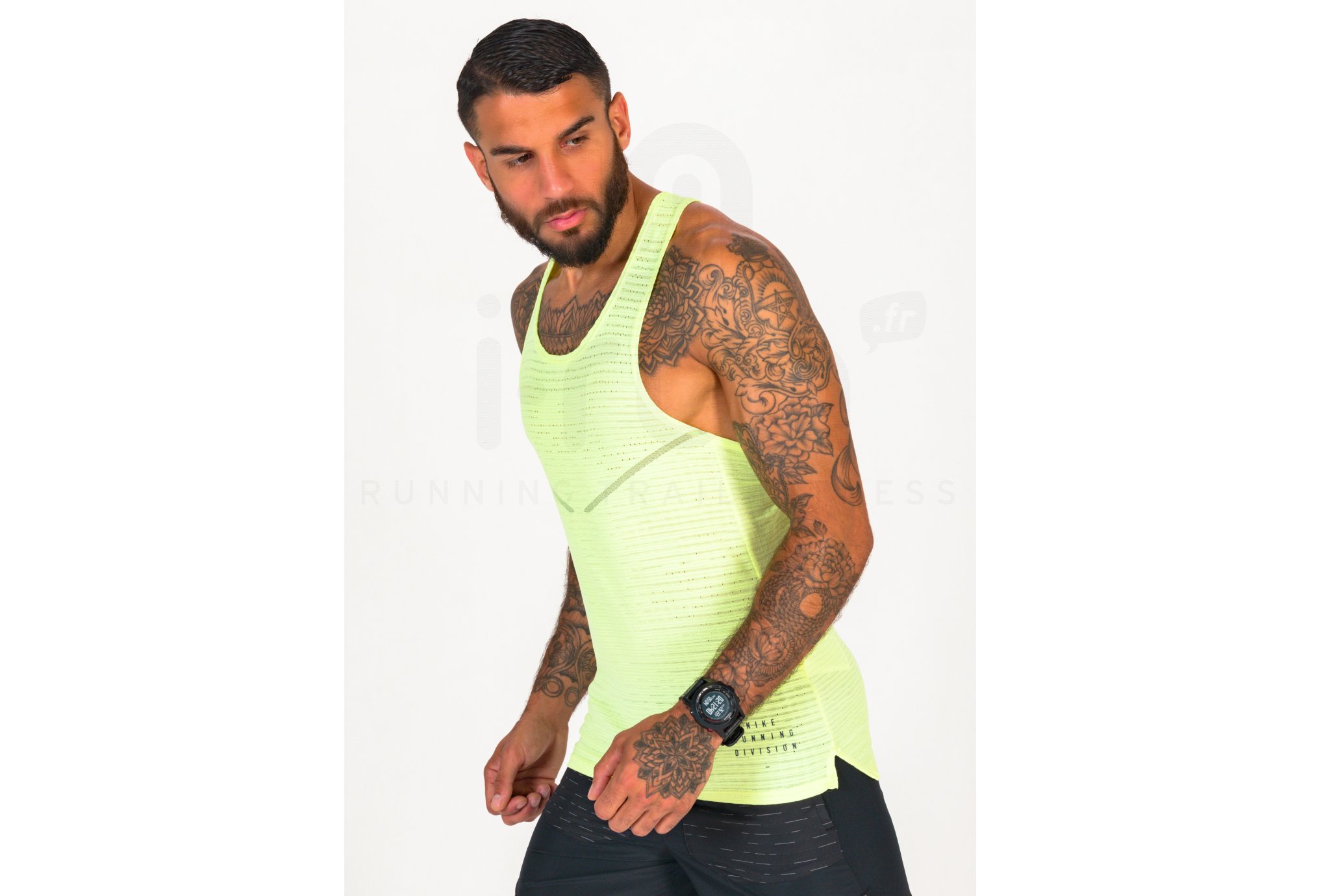 Nike Dri-Fit ADV Run Division Herren