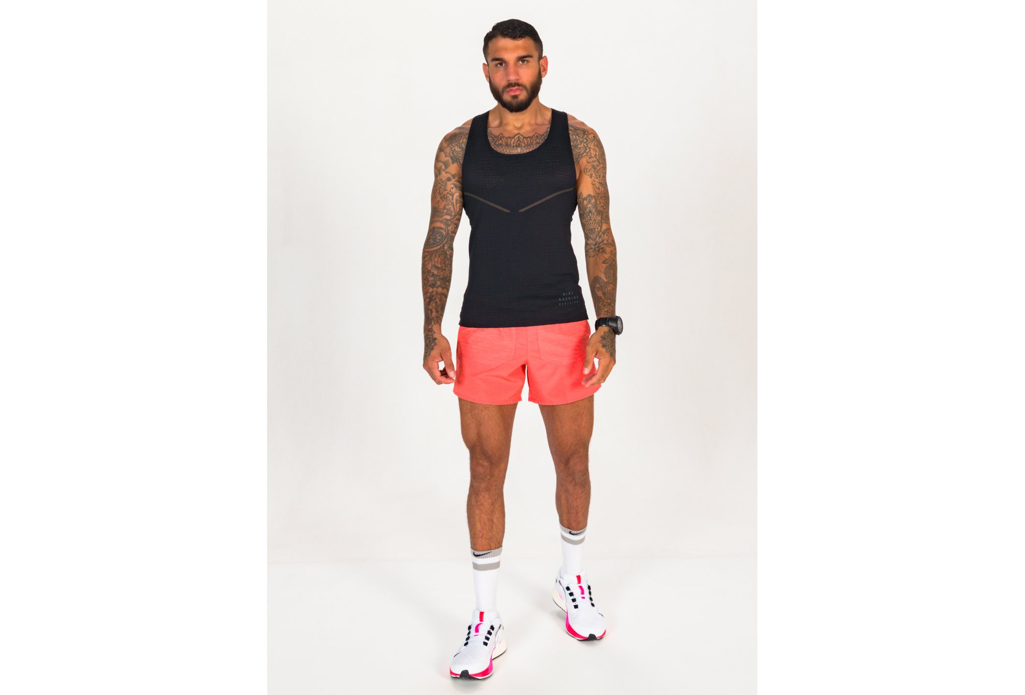 Nike Dri-Fit ADV Run Division Herren