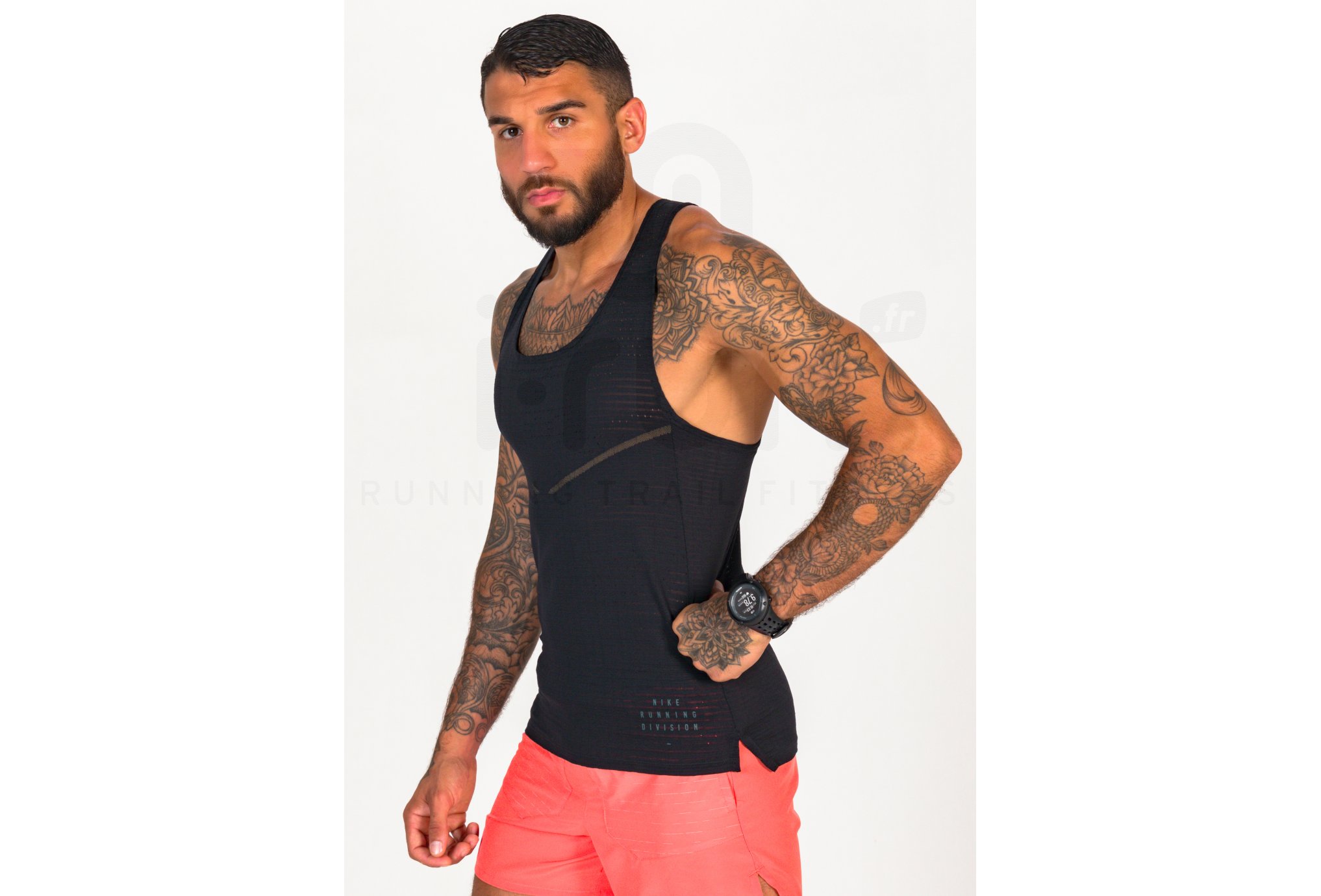 Nike Dri-Fit ADV Run Division Herren