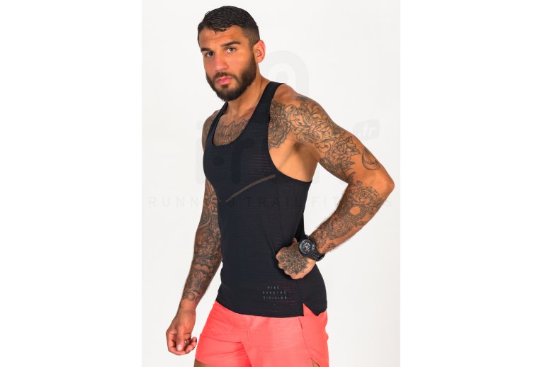 Nike Dri-Fit ADV Run Division Herren