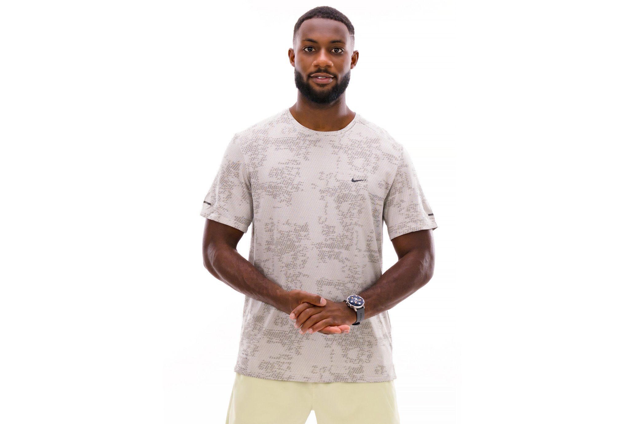 ウォーキング・ランニングウェア nike dri-fit running division shirt Nike Dri-Fit ADV Run Division M special offer | Men Clothing T