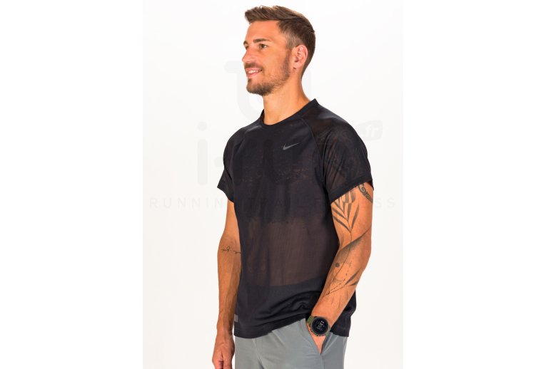 Nike Dri-Fit ADV Run Division TechKnit Herren