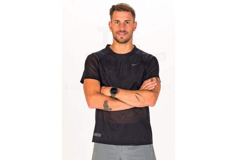Nike Dri-Fit ADV Run Division TechKnit Herren