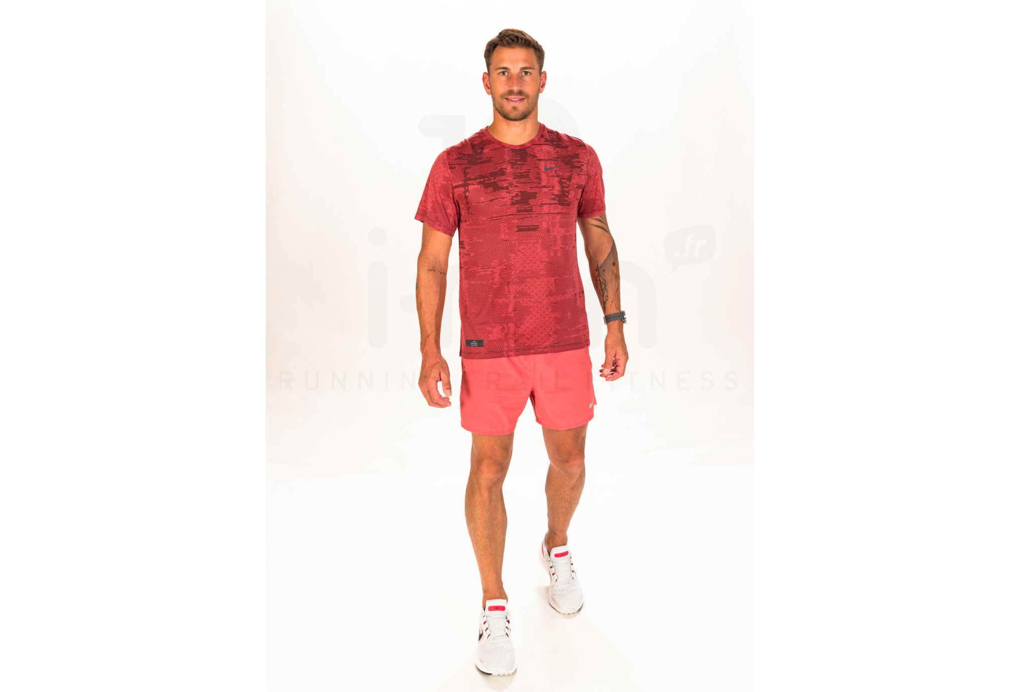 Nike Dri-Fit ADV Run Division TechKnit M