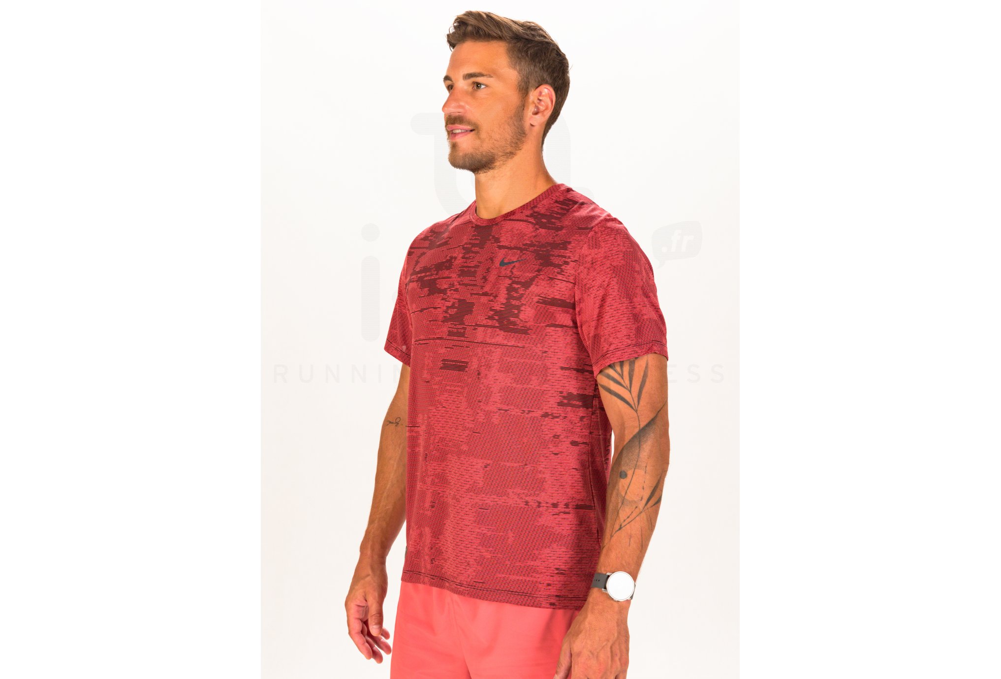 Nike Dri-Fit ADV Run Division TechKnit M