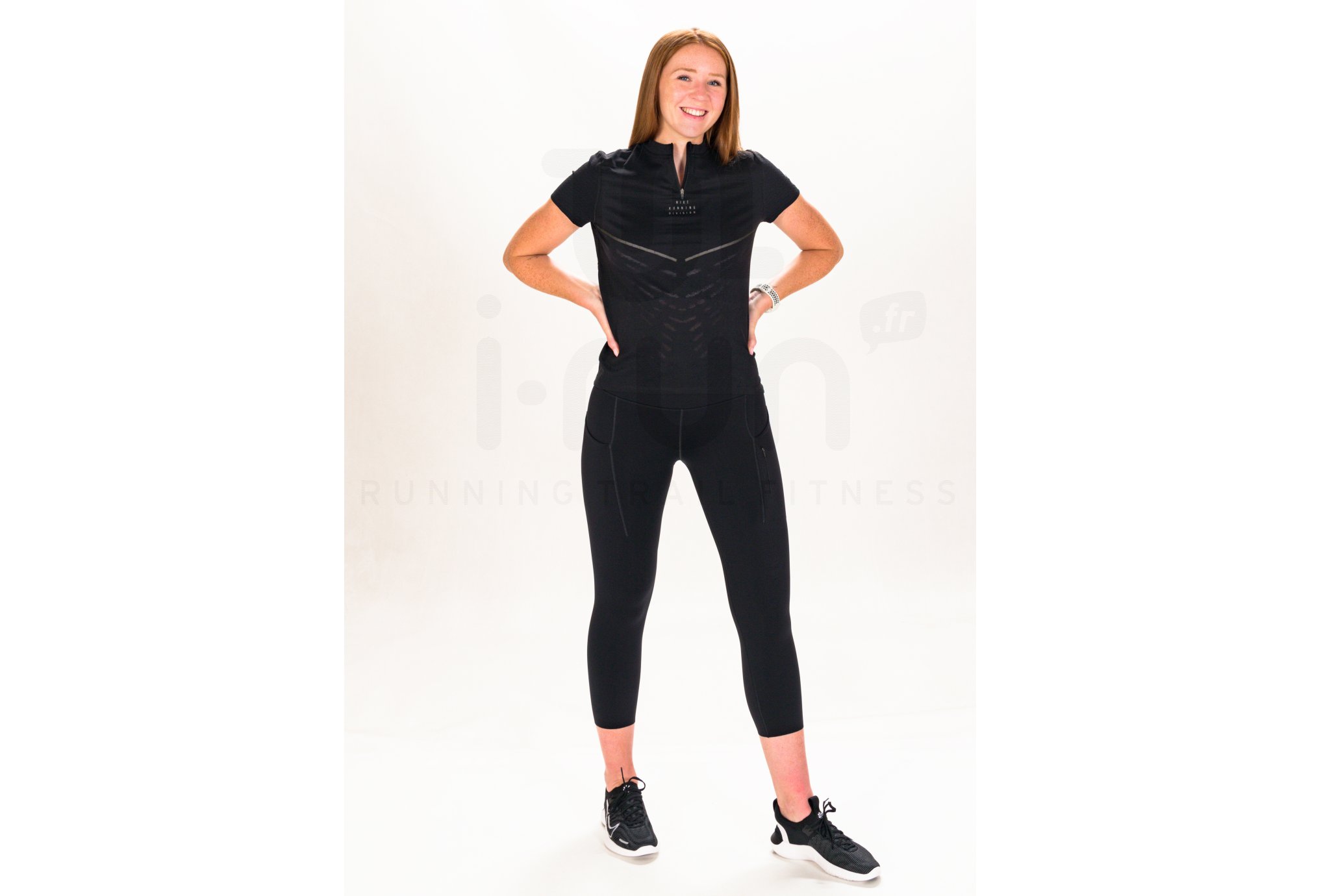 Nike Dri-Fit ADV Run Division Damen
