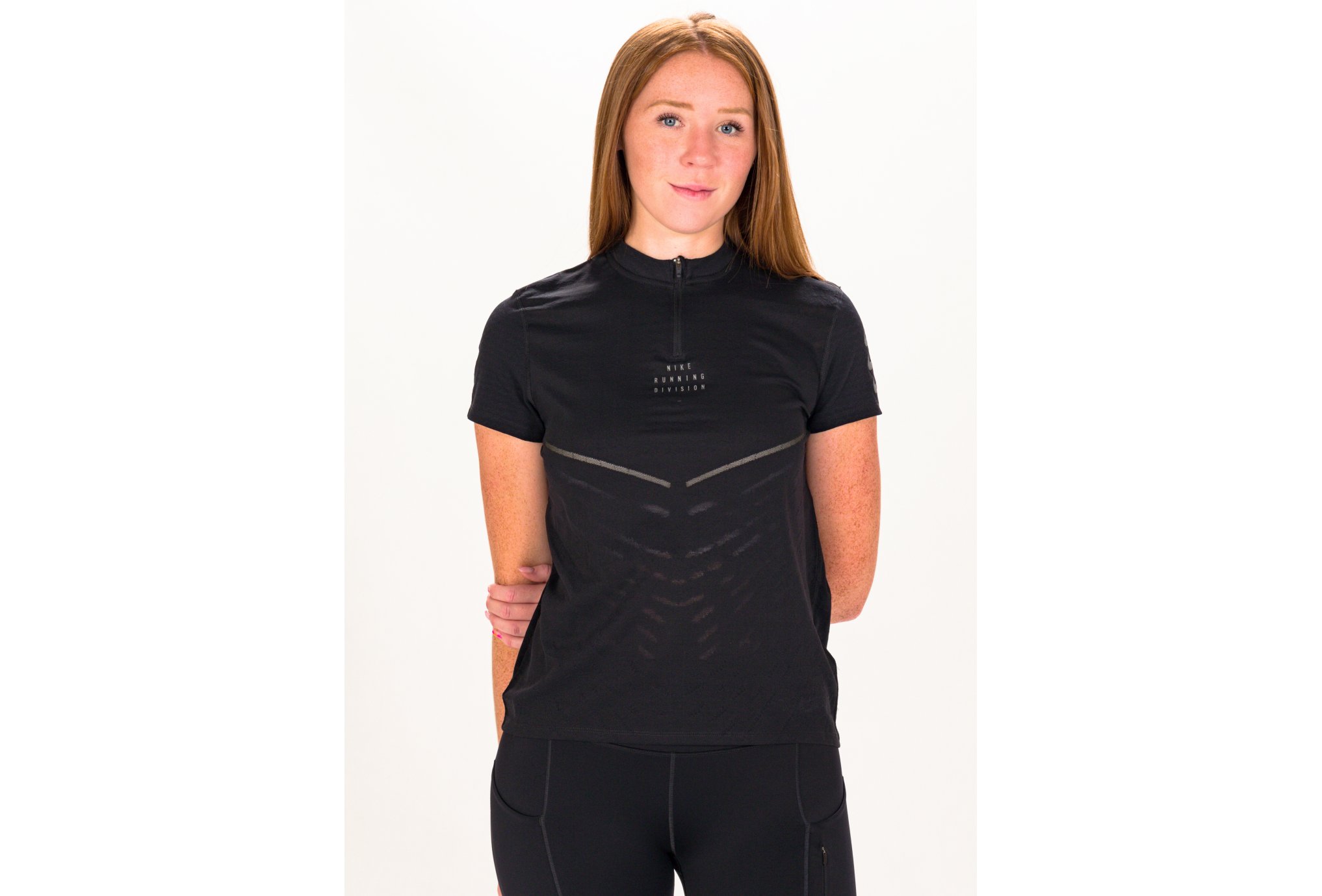 Nike Dri-Fit ADV Run Division W vêtement running femme
